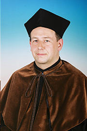 Dariusz Wyrwa
