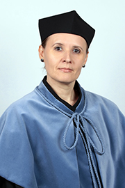 Marta Pomykala