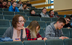 Dni Wydziału Zarządzania