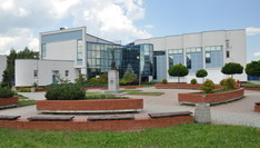 Budynek Wydziału Zarządzania / fot. A. Surowiec