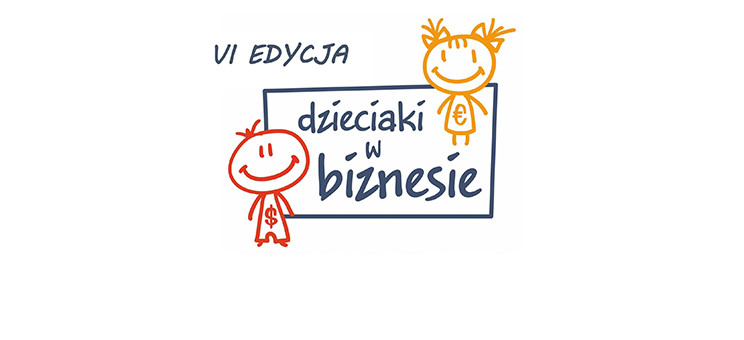 Finał kampanii "Dzieciaki w Biznesie"