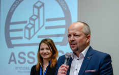 XV Studencka Konferencja Naukowa "Dylematy i Perspektywy Współczesnej Rachunkowości"